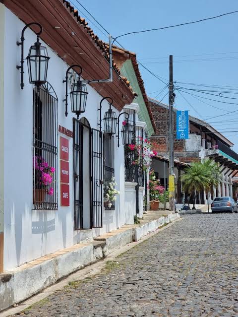 Centro de Capacitación Digital en Suchitoto - Inauguración oficial